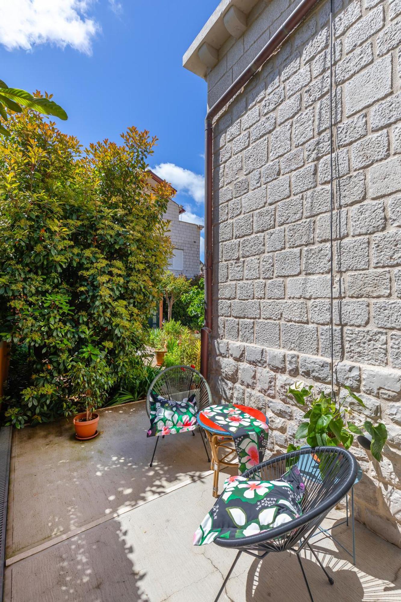 Dubrovnik Art Gateway Daire Dış mekan fotoğraf